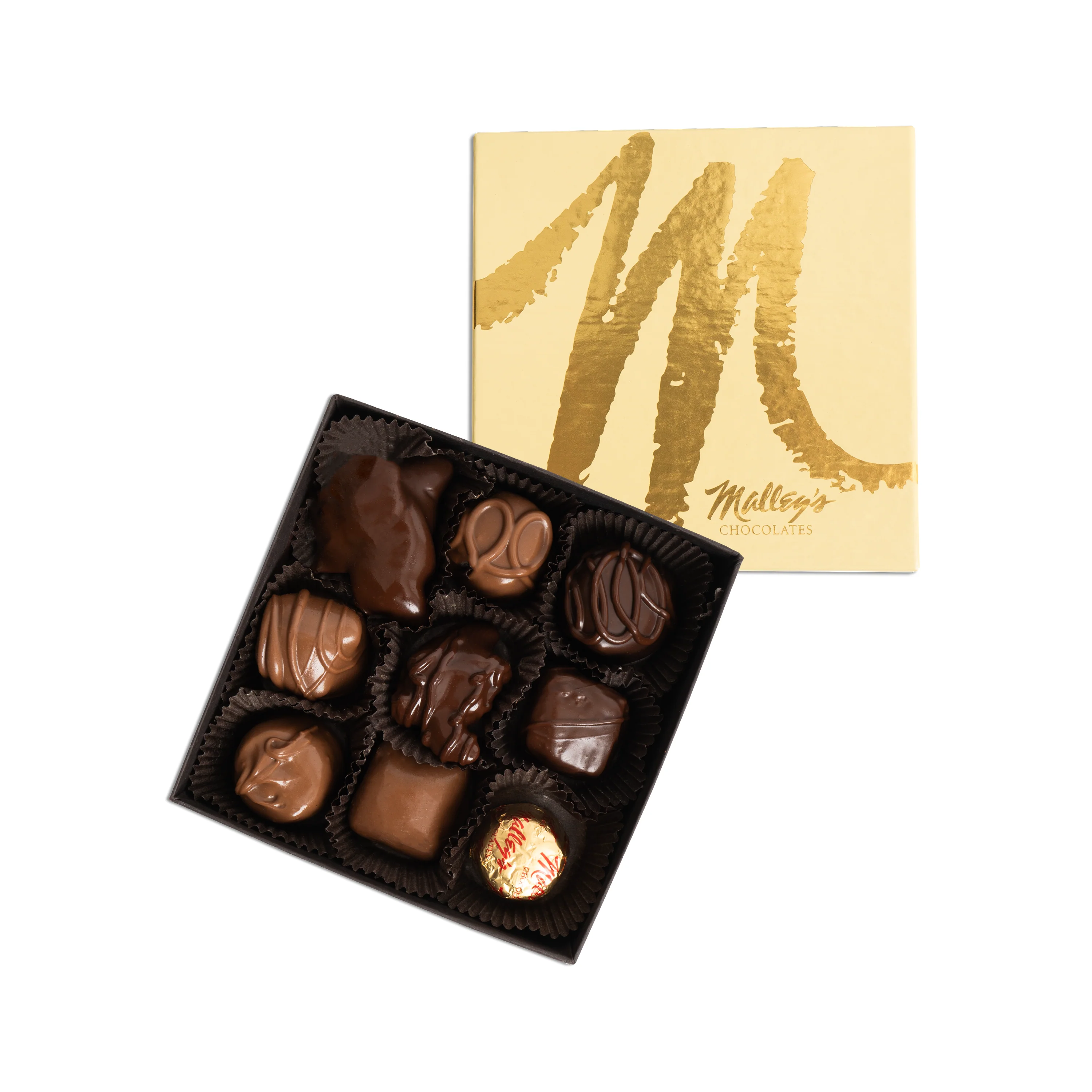 Gold Cup Mix - Image 3